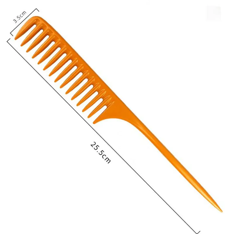 Wholesale Infant Hair Brush 7