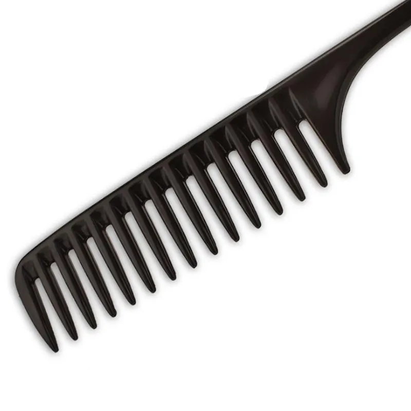 Wholesale Infant Hair Brush 6