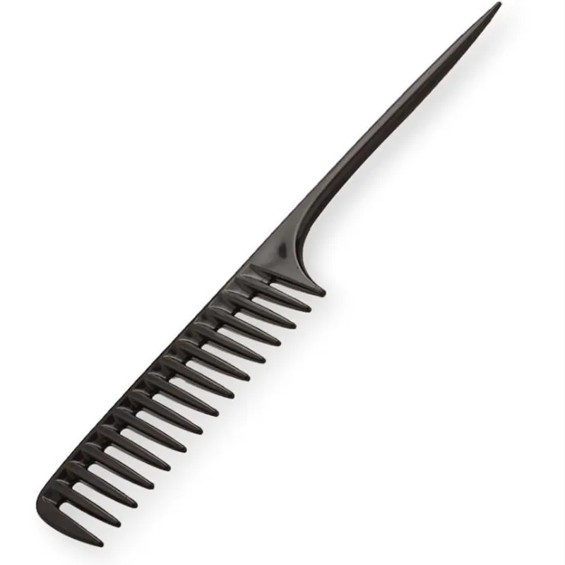 Wholesale Infant Hair Brush 5