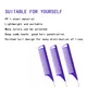 Latest Custom Rat Tail Comb 3