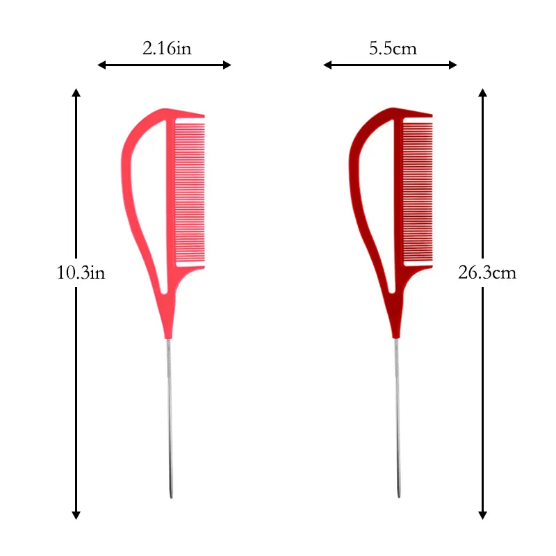 Electric Hair Brush Price Best Supplier 2000pcs 2