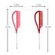 Electric Hair Brush Price Best Supplier 2000pcs 2
