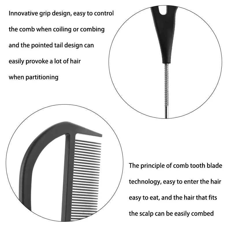 Electric Hair Brush Price Best Supplier 2000pcs 5
