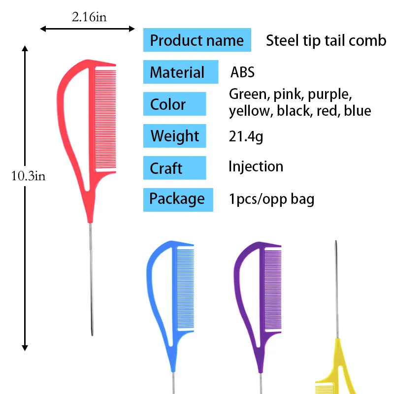 Electric Hair Brush Price Best Supplier 2000pcs 3