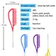 Electric Hair Brush Price Best Supplier 2000pcs 3