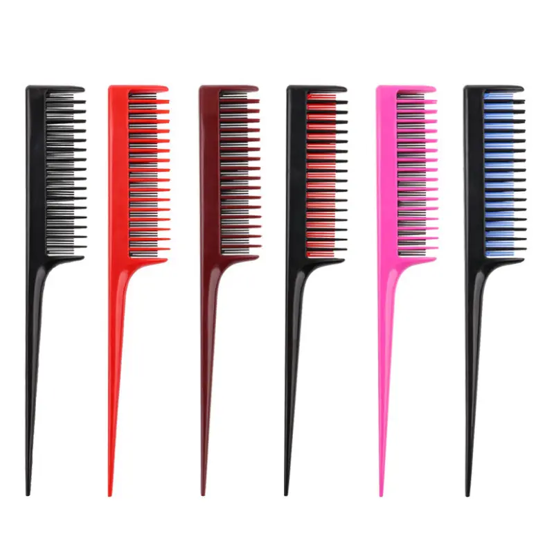 Bulk Bamboo Combs Wholesale Price List 4
