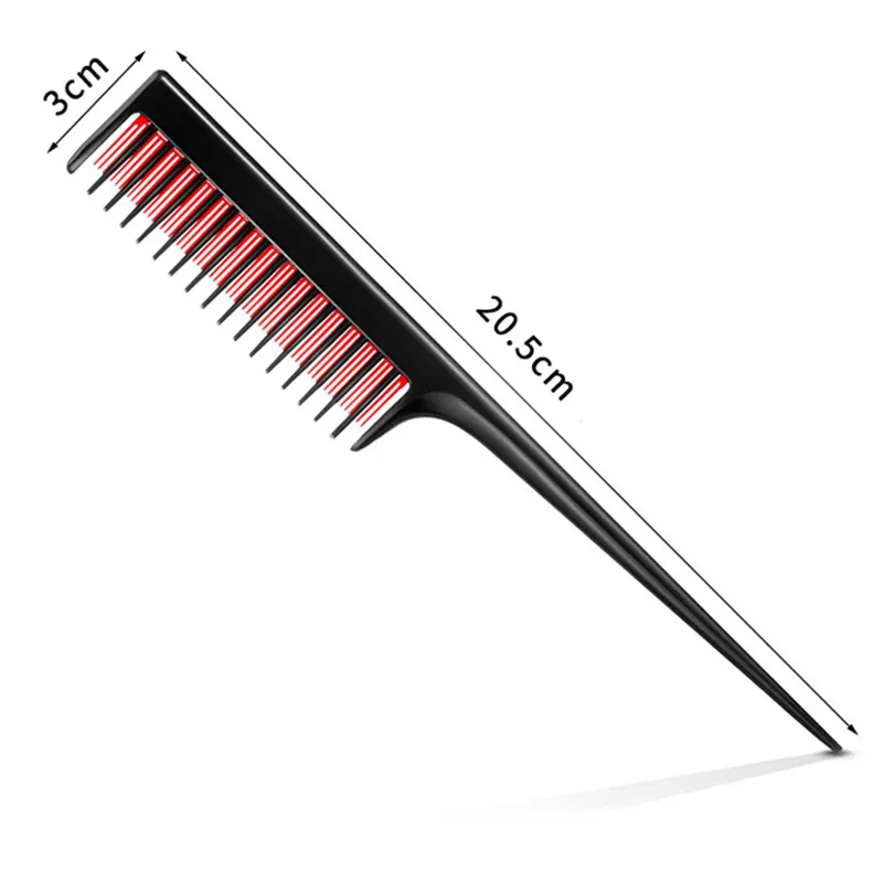 Bulk Bamboo Combs Wholesale Price List 6
