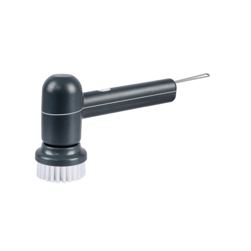 Fregadora giratoria eléctrica inalámbrica LY301 para limpieza profunda 1