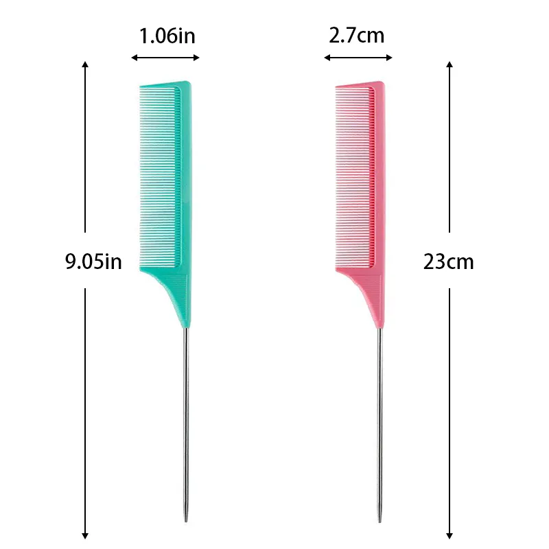 Bulk Hair Combs Wholesale Series 35 Days 2