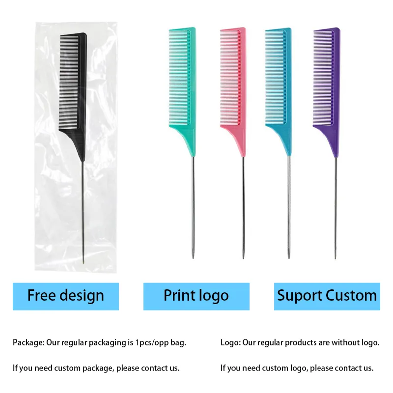 Bulk Hair Combs Wholesale Series 35 Days 6