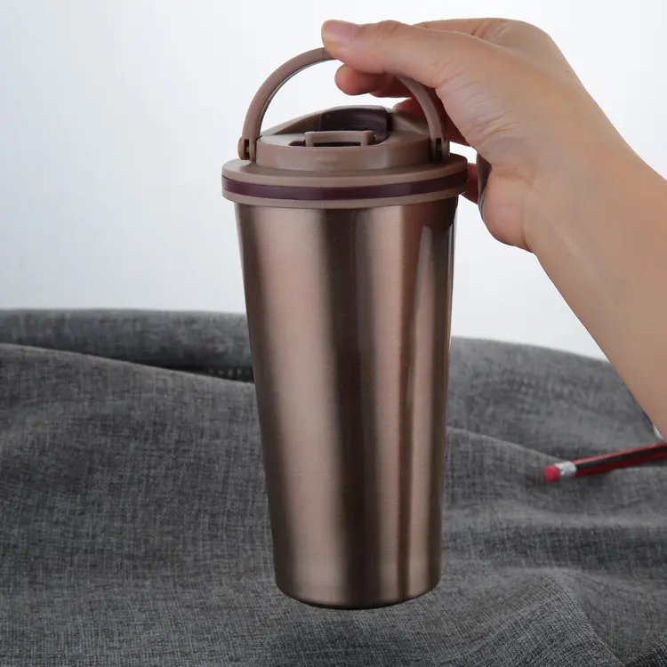 Wholesalecustom Tumblers for Student 9*18.5cm KL-7548 6