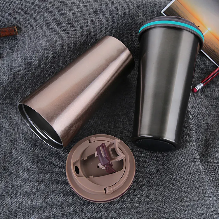 Wholesalecustom Tumblers for Student 9*18.5cm KL-7548 7