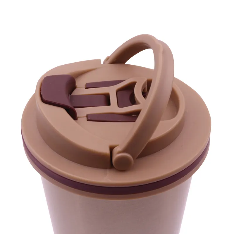 Wholesalecustom Tumblers for Student 9*18.5cm KL-7548 5