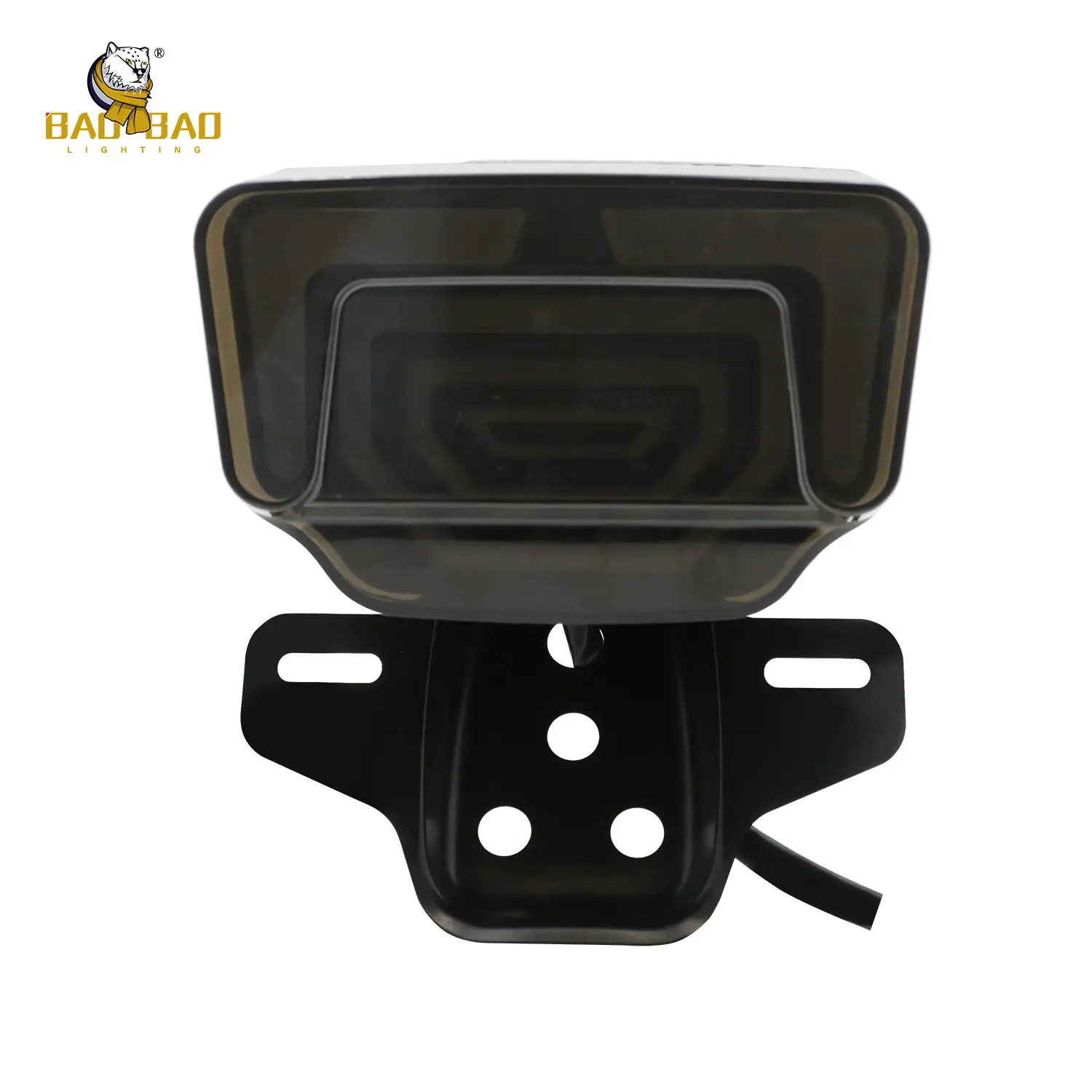Long Lasting Led Rear Tail Light Motorcycle 3
