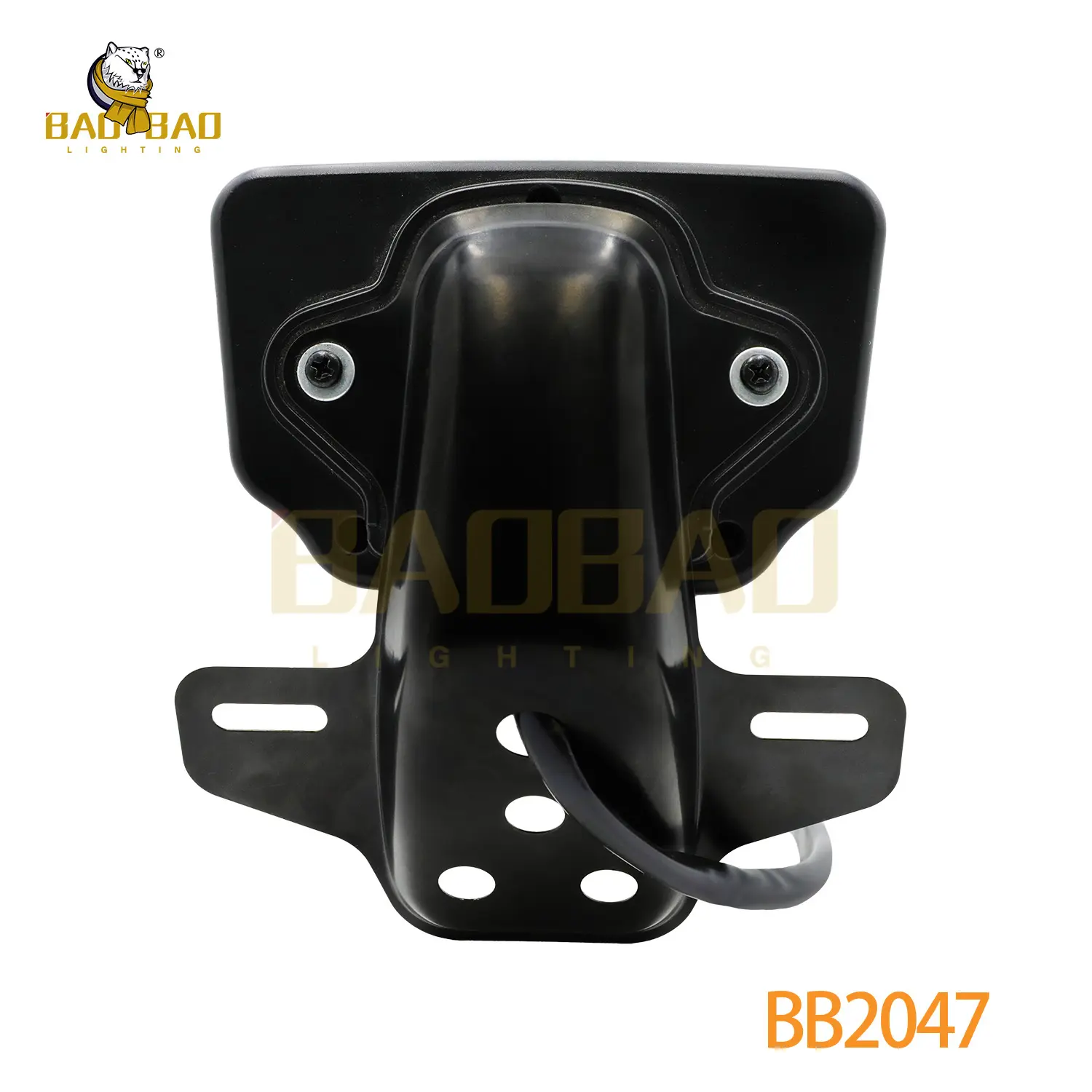 Long Lasting Led Rear Tail Light Motorcycle 5