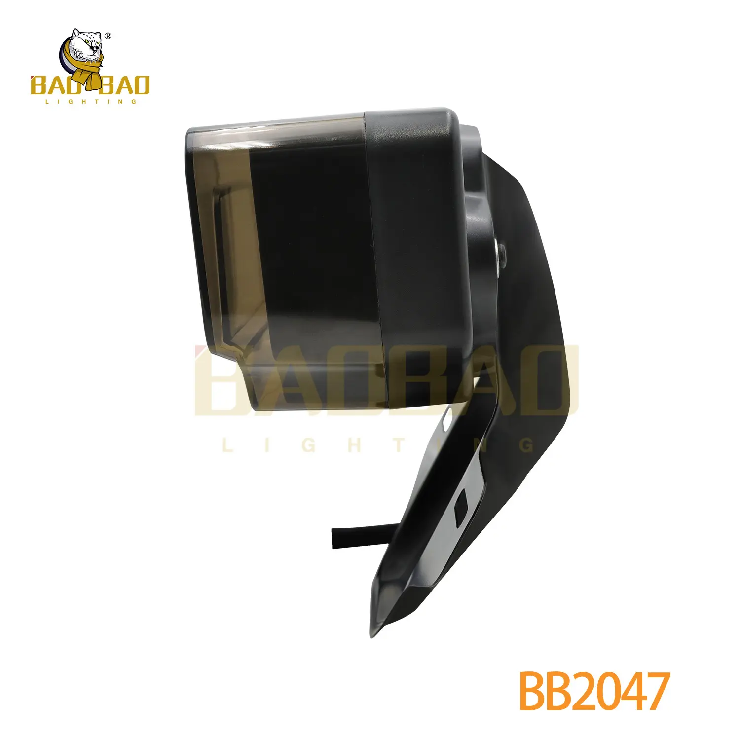 Long Lasting Led Rear Tail Light Motorcycle 6
