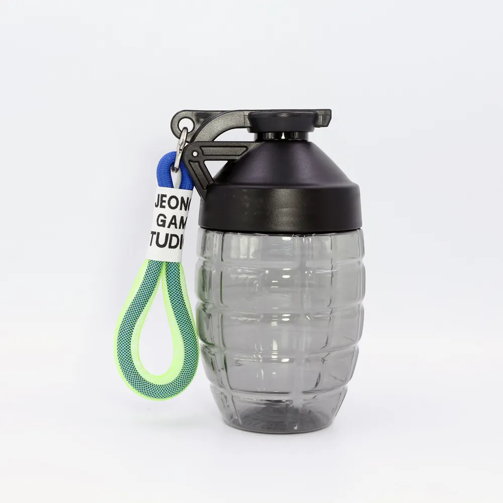 Good Selling Protein Shaker Bottle Price List 2