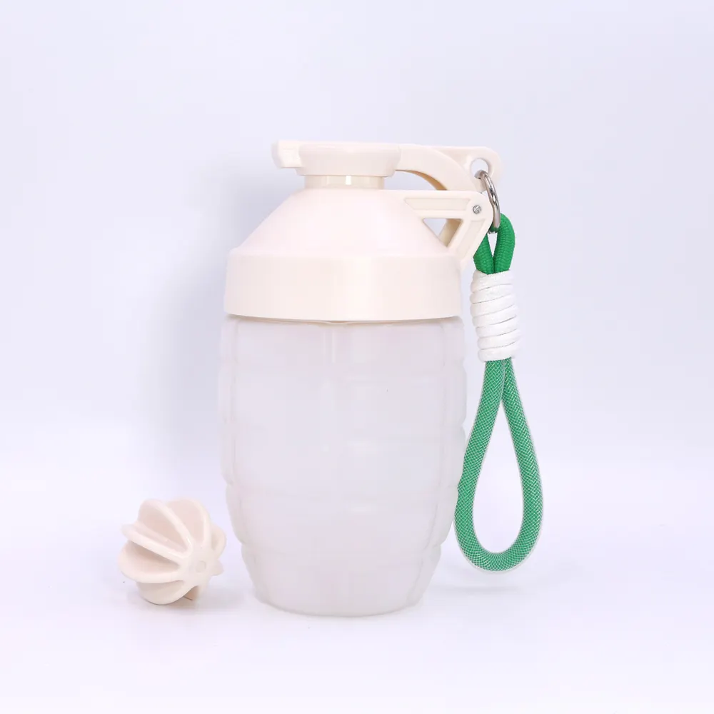 Good Selling Protein Shaker Bottle Price List 3
