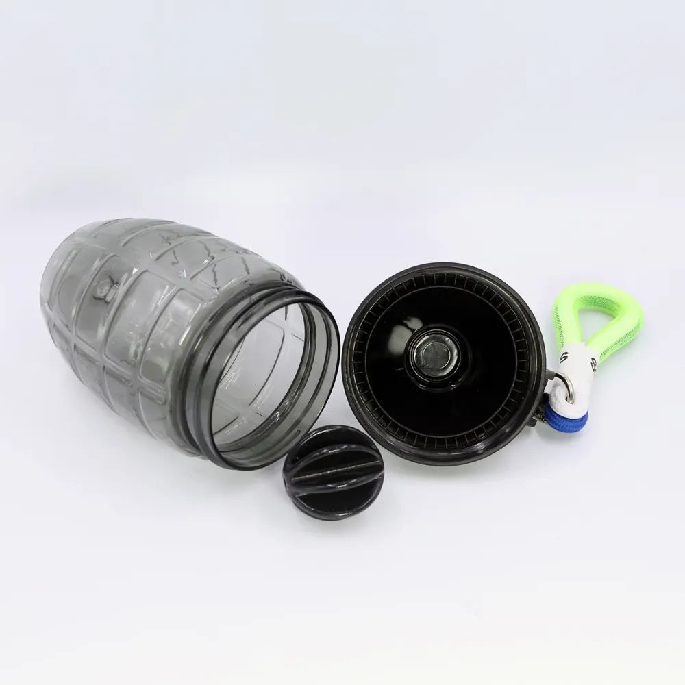 Good Selling Protein Shaker Bottle Price List 4
