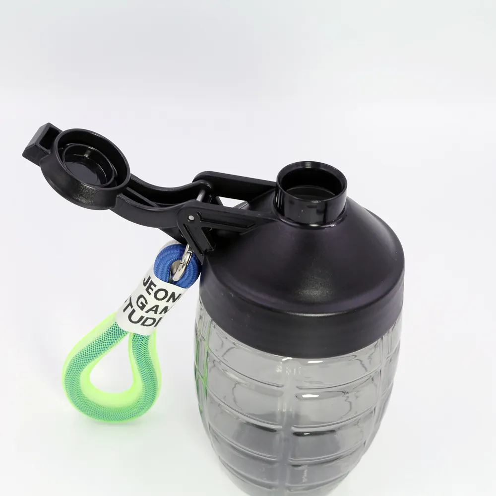 Good Selling Protein Shaker Bottle Price List 6