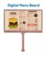 Hot Selling Advertising Display Kiosk Factory Direct Supply for Outdoor Display 2