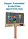 Hot Selling Advertising Display Kiosk Factory Direct Supply for Outdoor Display 3