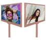 Hot Selling Advertising Display Kiosk Factory Direct Supply for Outdoor Display 7