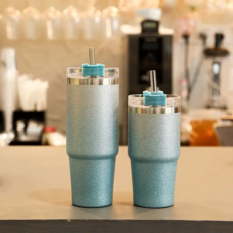 Durable Custom Tumblers for Office ODM/OEM Stainless Steel 304/AS 3