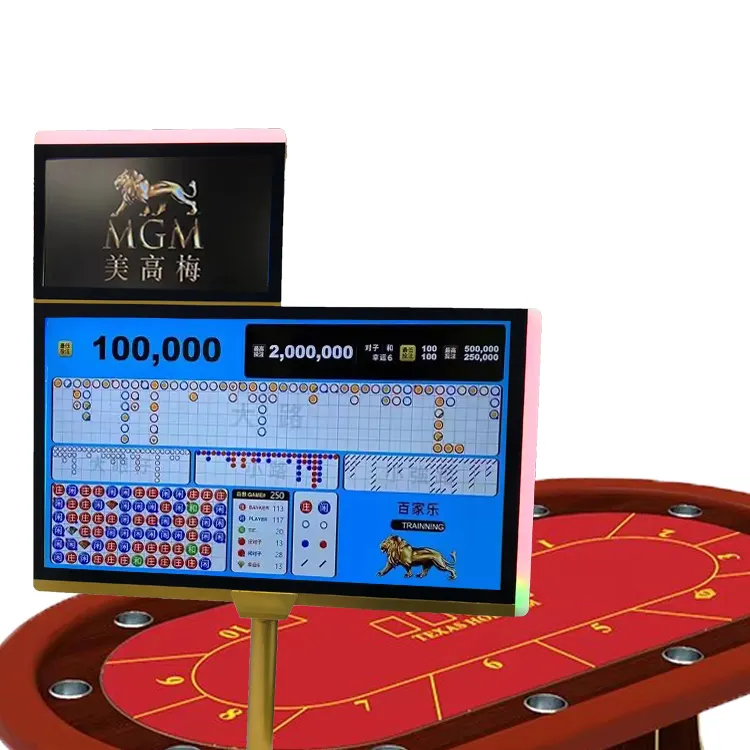 Bulk Touch Screen Digital Kiosk for Self-service-1 3