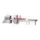Professional Spring Roll Rolling Machine 2
