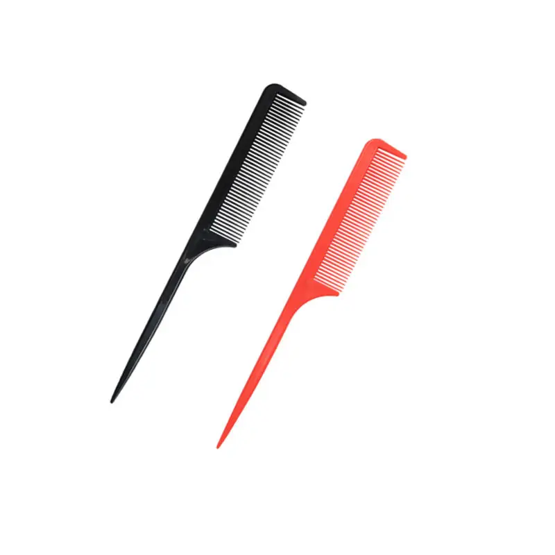 Good Selling Rat Tail Comb for Highlights Rat Tail Comb for Highlights Company 6
