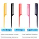 Good Selling Rat Tail Comb for Highlights Rat Tail Comb for Highlights Company 5