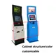 LUXURING Self Checkout Kiosk T/t Self Checkout Kioskfactory Direct Supply 7