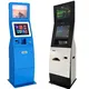 LUXURING Self Checkout Kiosk T/t Self Checkout Kioskfactory Direct Supply 4