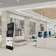 LUXURING Self Checkout Kiosk T/t Self Checkout Kioskfactory Direct Supply 6
