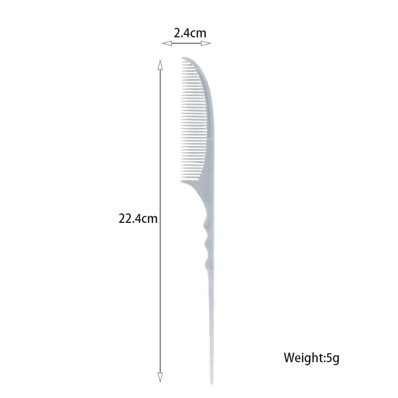 Bulk Hair Combs Wholesale 2000pcs Supply 5