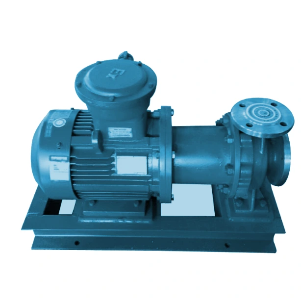 CQ series magnetic drive pump 1