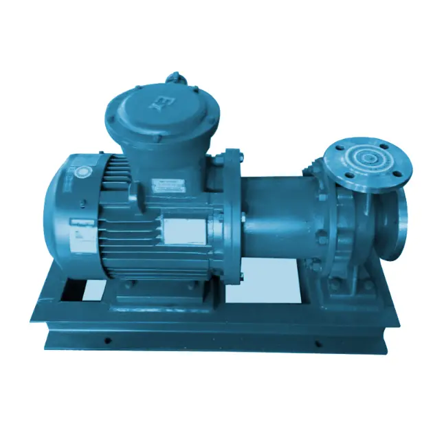 The Essential Guide To Industrial Chemical Pumps: Applications And Maintenance Tips 1