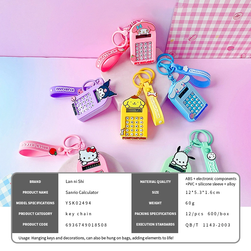 Keychain Multi Tool Maker 3