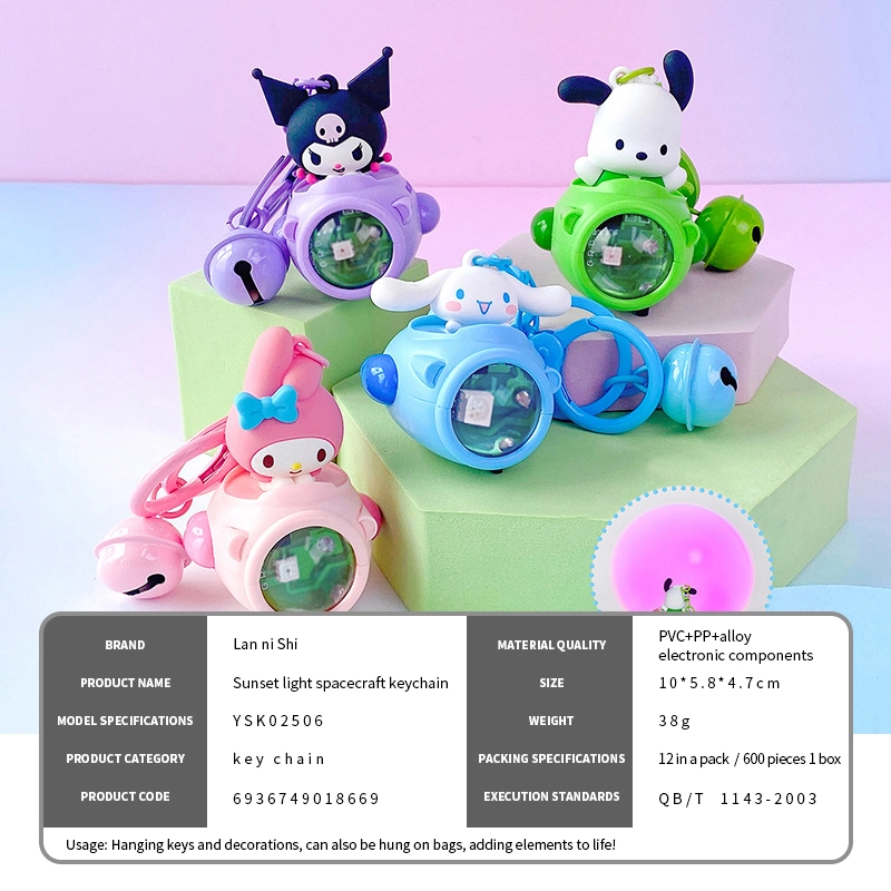 Rubber Keyring Manufacturer Supplier 2