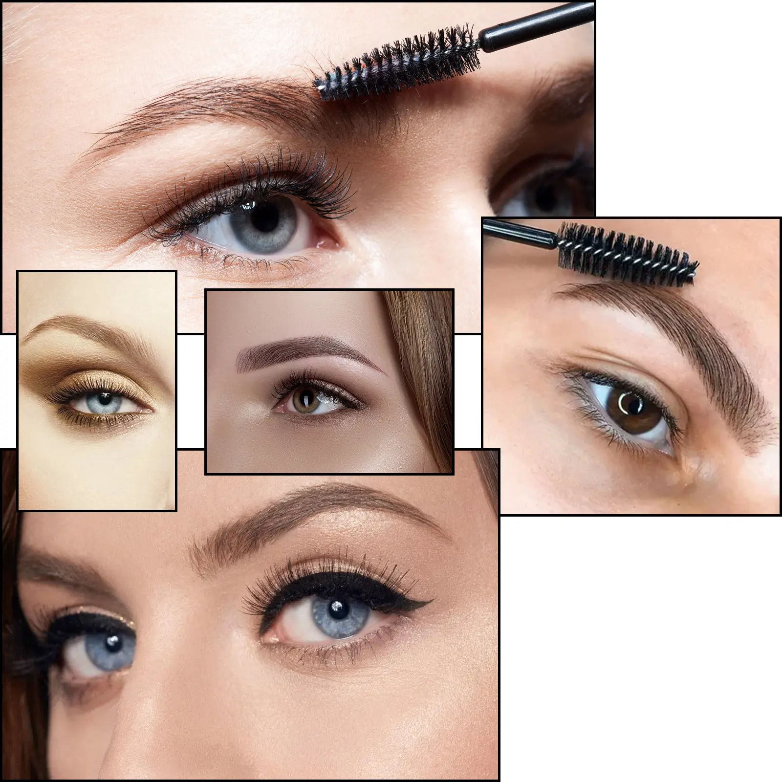 Hot Selling White Label Cosmetics for Sale 6
