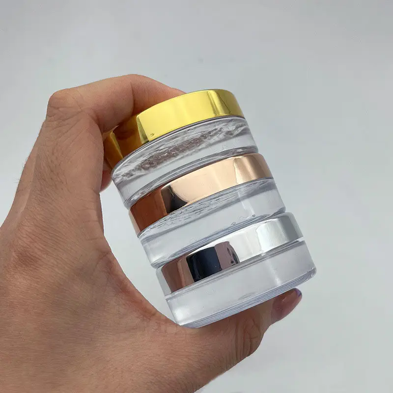 Hot Selling White Label Cosmetics for Sale 5
