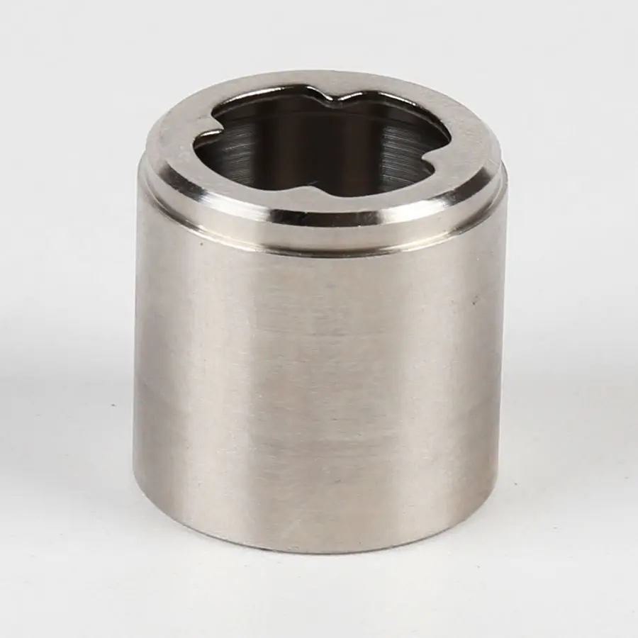 Navigating the Future of CNC Parts: Trends and Innovations 1