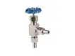 Needle Globe Valve J24W - - HuiYi Valve 2