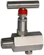 Brass Needle Valve Manufacturers High Temperature by HuiYi Valve 2