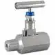 Stainless Steel Needle Valve 7-20 Days - - HuiYi Valve 2