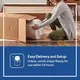 Hot Sale Memory Foam Mattress Price List 6