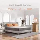 For Apartment Firm Memory Foam Mattress by Joony Mattress 4