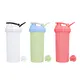 For Office Stainless Steel Protein Shaker Accept to Customize Any Color by Kingline 2