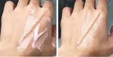 Scrub Gel Factory Package /sticker/ Material/texture /pattern/fragrance /color/efficacy Customization 4